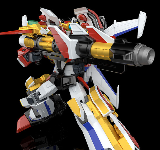 Фигурка THE GATTAI Ga-Orn