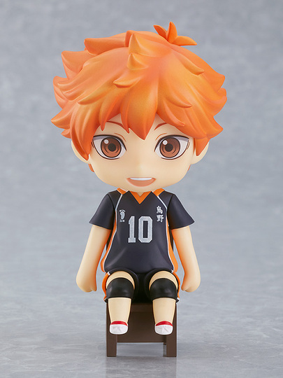 Фигурка Nendoroid Swacchao! Shoyo Hinata