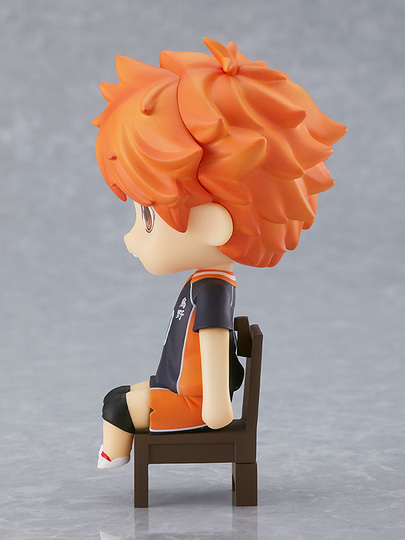 Фигурка Nendoroid Swacchao! Shoyo Hinata