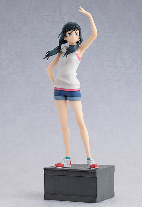 Фигурка POP UP PARADE Hina Amano (Re-run)