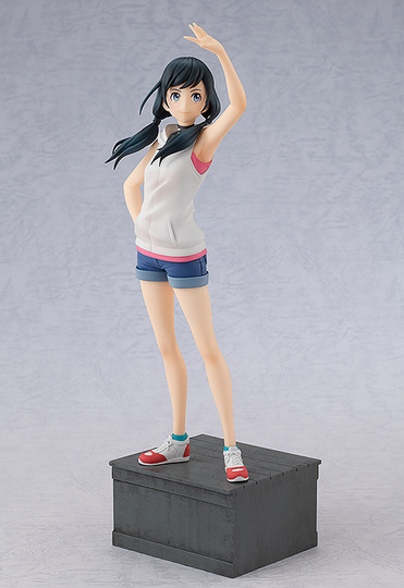 Фигурка POP UP PARADE Hina Amano (Re-run)