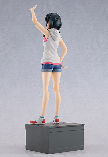 Фигурка POP UP PARADE Hina Amano (Re-run)