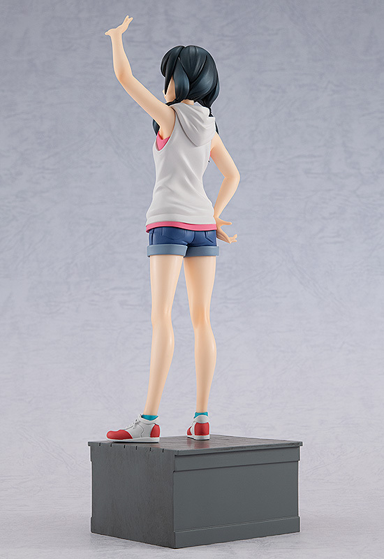Фигурка POP UP PARADE Hina Amano (Re-run)