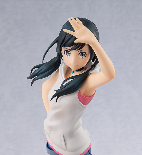 Фигурка POP UP PARADE Hina Amano (Re-run)
