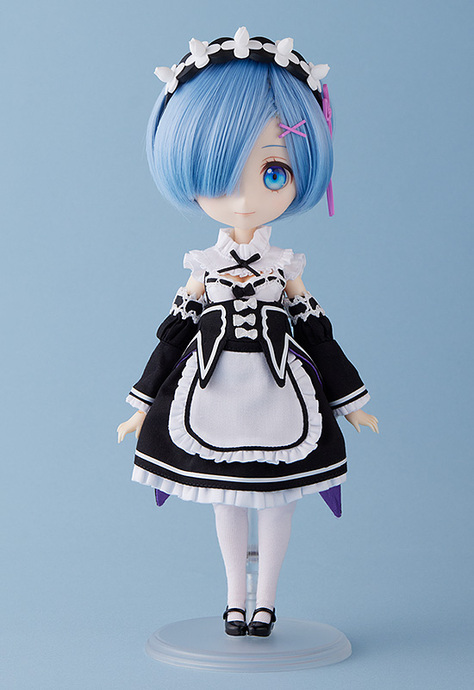 Фигурка Harmonia humming Rem