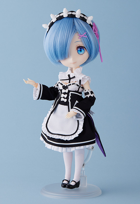 Фигурка Harmonia humming Rem