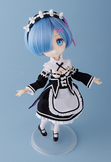 Фигурка Harmonia humming Rem