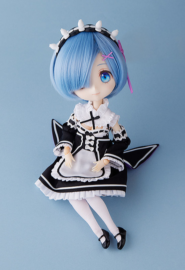 Фигурка Harmonia humming Rem