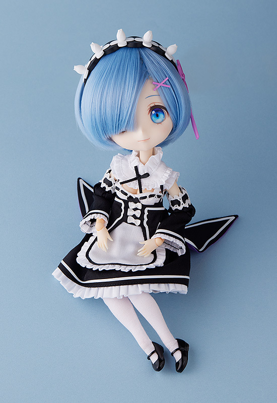Фигурка Harmonia humming Rem