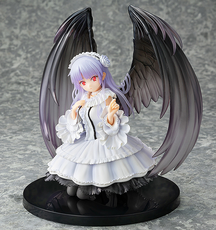 Фигурка Kanade Tachibana: Key 20th Anniversary Gothic Lolita Ver. - Repaint Color