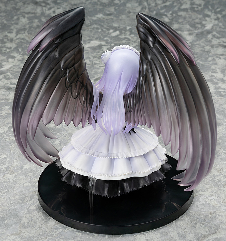 Фигурка Kanade Tachibana: Key 20th Anniversary Gothic Lolita Ver. - Repaint Color