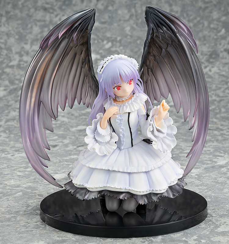 Фигурка Kanade Tachibana: Key 20th Anniversary Gothic Lolita Ver. - Repaint Color