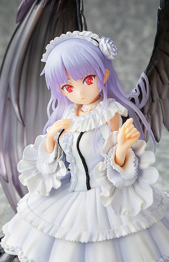 Фигурка Kanade Tachibana: Key 20th Anniversary Gothic Lolita Ver. - Repaint Color