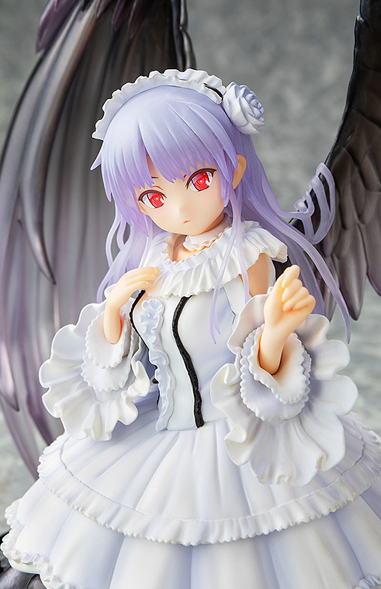 Фигурка Kanade Tachibana: Key 20th Anniversary Gothic Lolita Ver. - Repaint Color