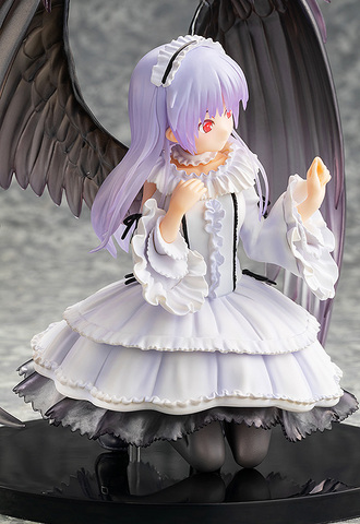 Фигурка Kanade Tachibana: Key 20th Anniversary Gothic Lolita Ver. - Repaint Color