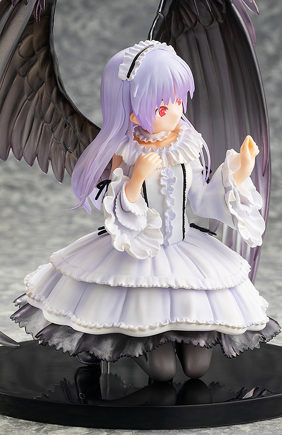 Фигурка Kanade Tachibana: Key 20th Anniversary Gothic Lolita Ver. - Repaint Color