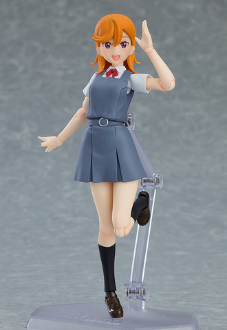 Фигурка figma Kanon Shibuya