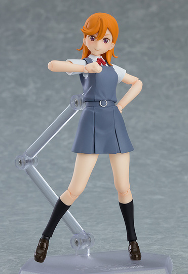 Фигурка figma Kanon Shibuya