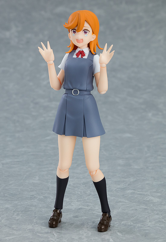 Фигурка figma Kanon Shibuya