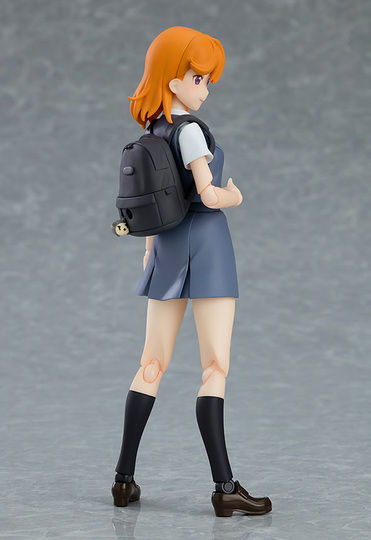 Фигурка figma Kanon Shibuya