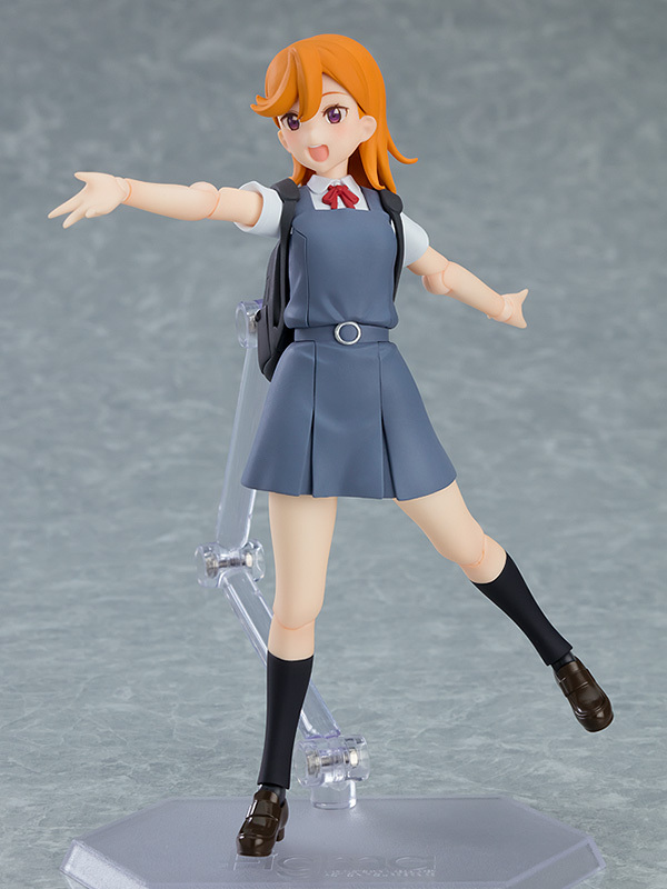 Фигурка figma Kanon Shibuya