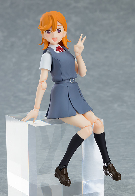 Фигурка figma Kanon Shibuya