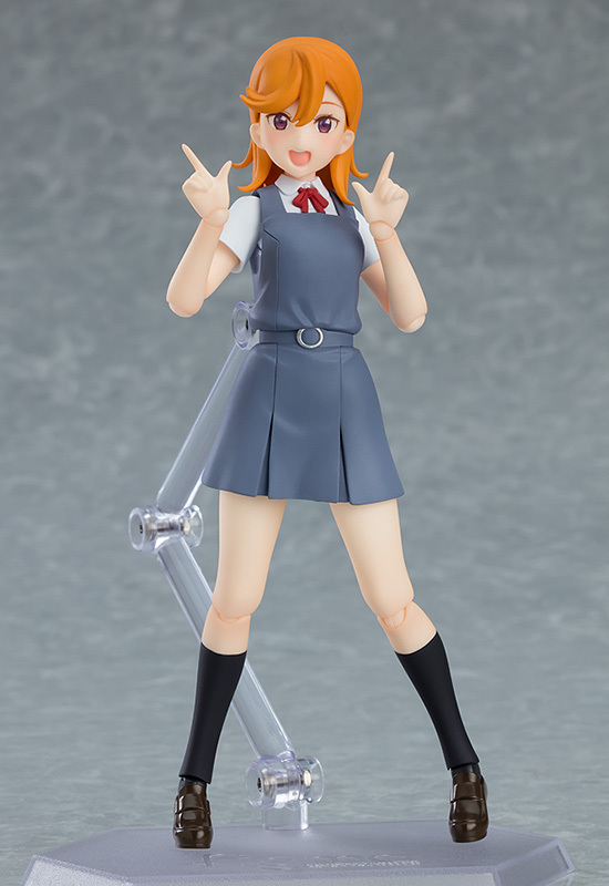 Фигурка figma Kanon Shibuya