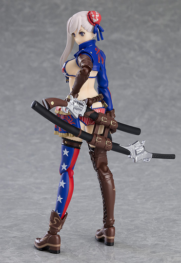 Фигурка figma Berserker/Miyamoto Musashi