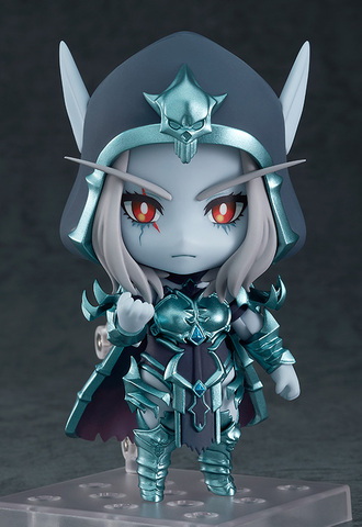 Фигурка Nendoroid Sylvanas Windrunner