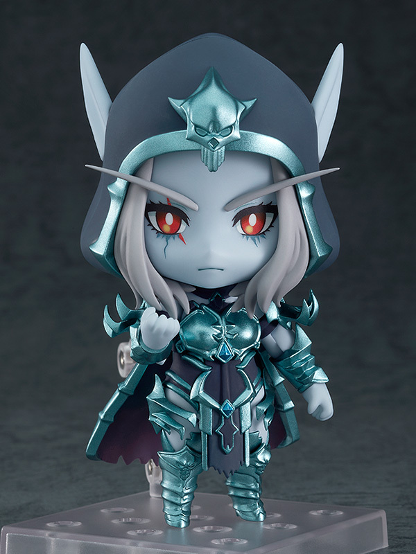 Фигурка Nendoroid Sylvanas Windrunner