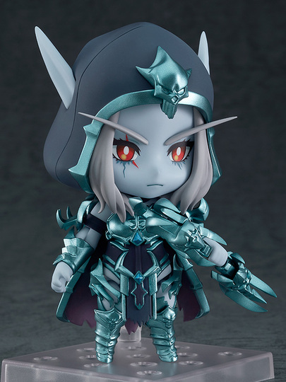 Фигурка Nendoroid Sylvanas Windrunner