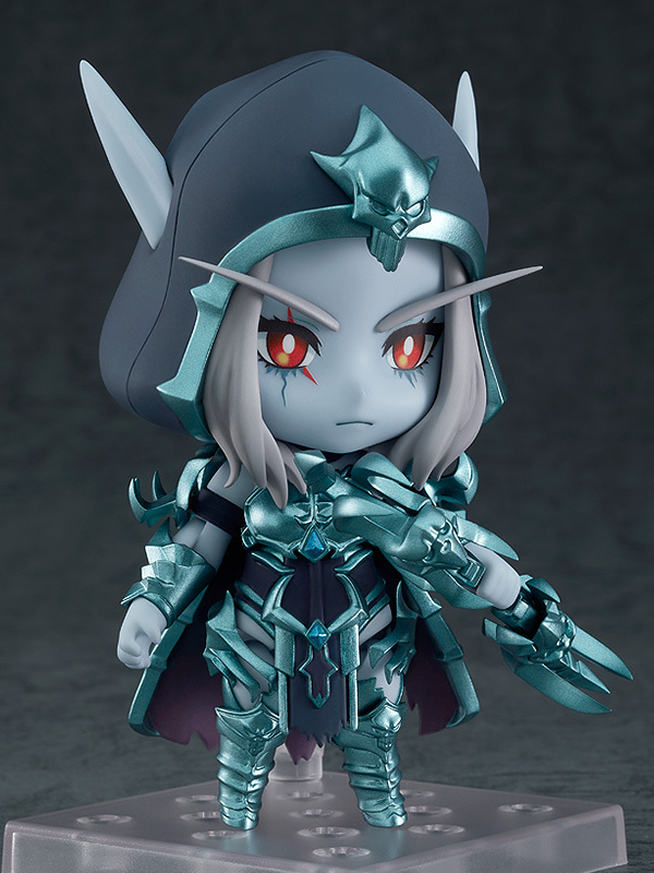 Фигурка Nendoroid Sylvanas Windrunner