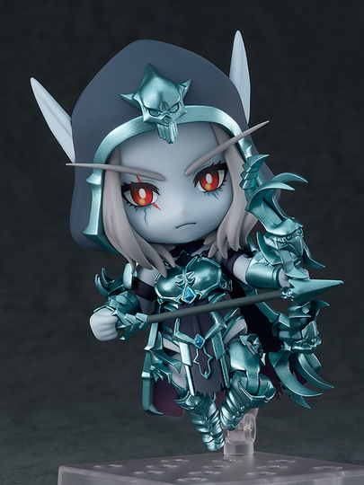 Фигурка Nendoroid Sylvanas Windrunner