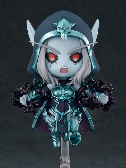 Фигурка Nendoroid Sylvanas Windrunner