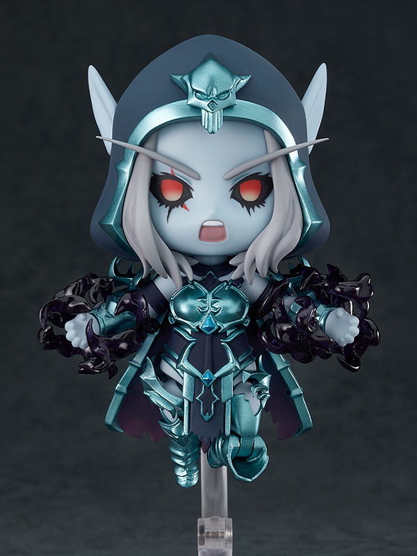 Фигурка Nendoroid Sylvanas Windrunner