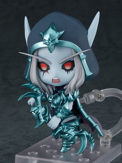 Фигурка Nendoroid Sylvanas Windrunner