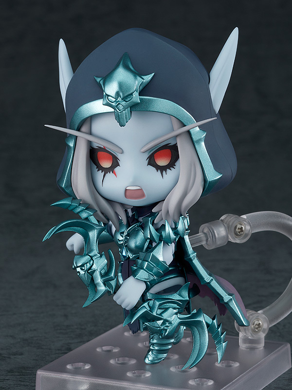 Фигурка Nendoroid Sylvanas Windrunner