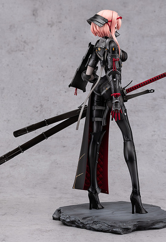 Фигурка SAMURAI