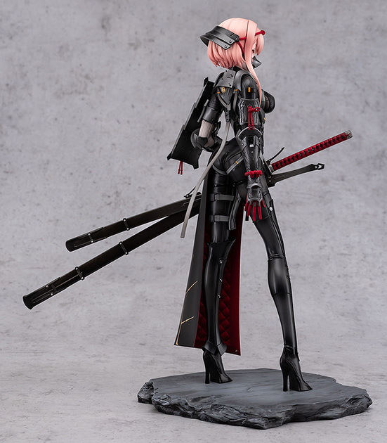 Фигурка SAMURAI