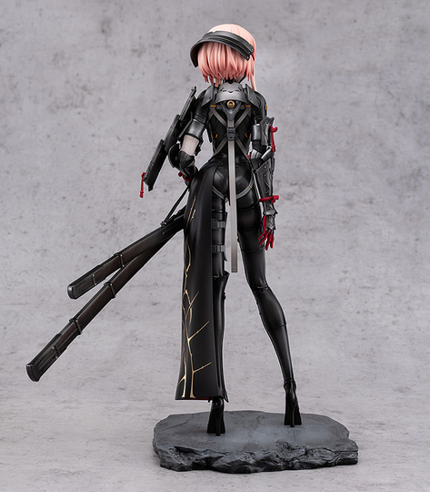 Фигурка SAMURAI