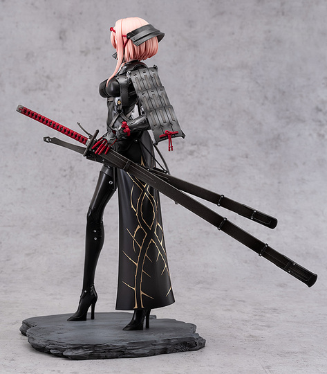 Фигурка SAMURAI