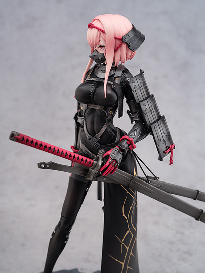 Фигурка SAMURAI