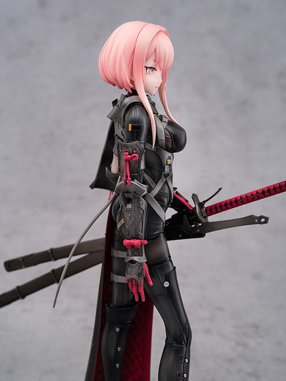 Фигурка SAMURAI