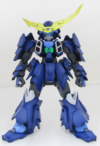 Фигурка PLA ACT01:DATE(re-run)