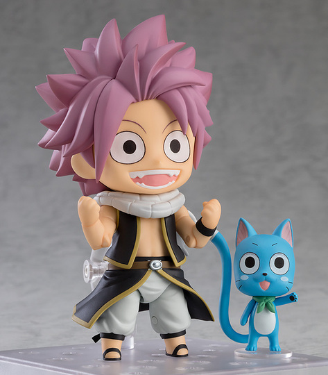 Фигурка Nendoroid Natsu Dragneel