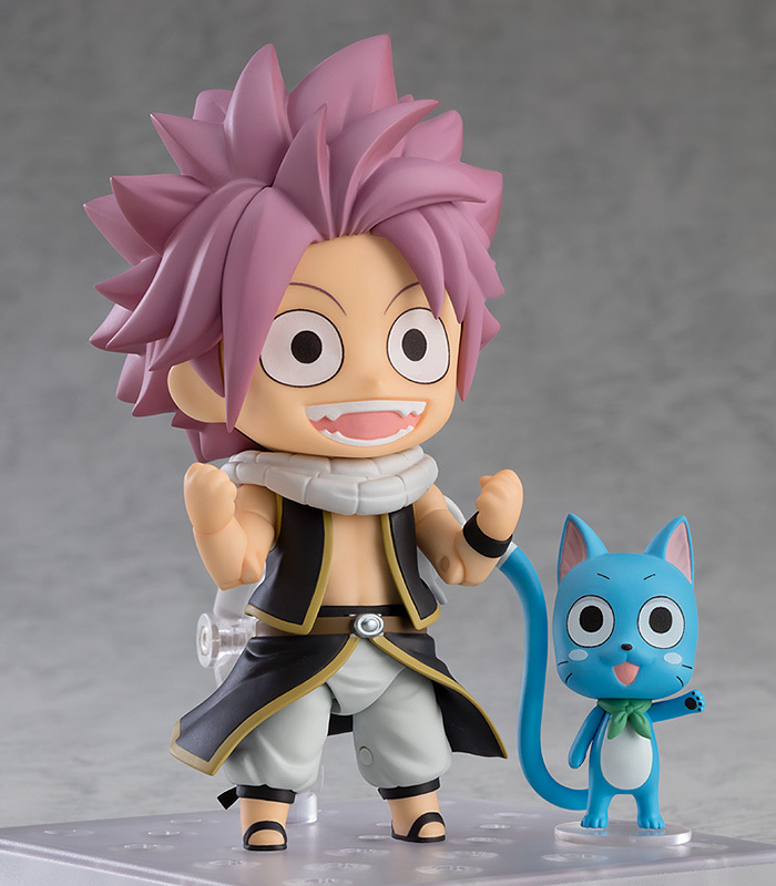 Фигурка Nendoroid Natsu Dragneel