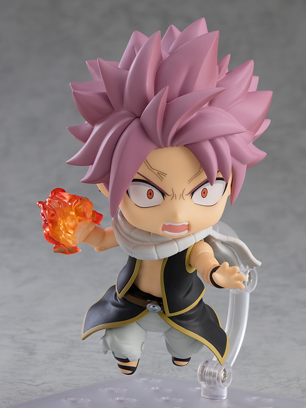Фигурка Nendoroid Natsu Dragneel