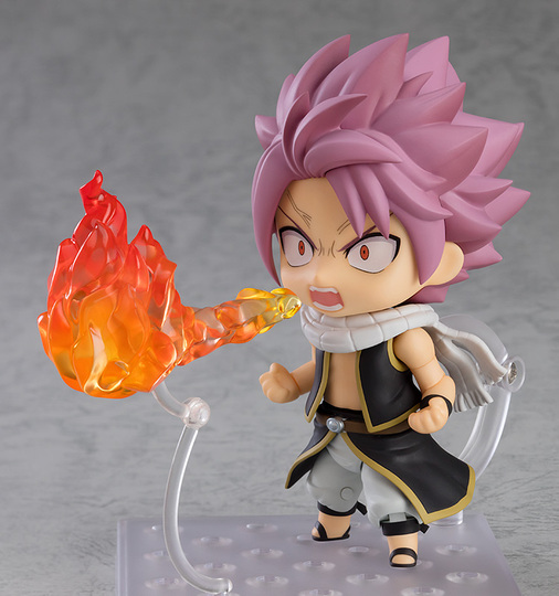 Фигурка Nendoroid Natsu Dragneel