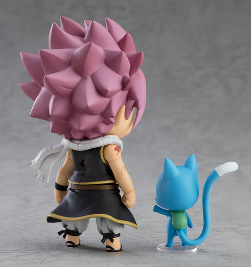 Фигурка Nendoroid Natsu Dragneel
