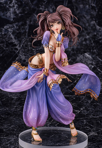 Фигурка Rise Kujikawa: Arabian Armor